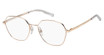 Marc Jacobs Eyeglasses MARC 476/G/N GOLD COPP/0DDB