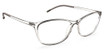 Silhouette Eyeglasses 1603 Smoky Blossom/8510