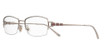 Safilo Emozioni Eyeglasses EM 4403 PEACH PINK/06F3