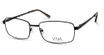 Viva Eyeglasses VV4045 black/other/005