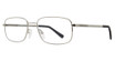 Safilo Elasta Eyeglasses E 7245 RUTHENIUM/06LB