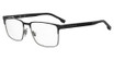 BOSS Hugo Boss Eyeglasses BOSS 1301/U MTT BLACK/0003