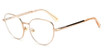 Kate Spade AYLA RED GOLD R/0AU2