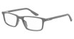 Under Armour Eyeglasses UA 5009 BLACK/0807