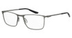 Under Armour Eyeglasses UA 5006/G MTDK RUTH/0R80