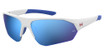 Under Armour Eyeglasses UA 7000/S MATT WHITE/06HT