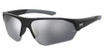 Under Armour Eyeglasses UA 7000/S BLACKGREY/008A