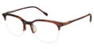 Sperry SPBAXTER BROWN HORN/C01