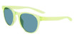 Nike Eyeglasses NIKE HORIZON ASCENT S DJ9936 (358) GHOST GREEN/TEAL LENS/358