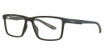 Dragon Eyeglasses DR9003 MATTE BLACK/002