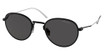 Prada Eyeglasses PR 53WS MATTE BLACK/04Q5S0