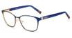 Missoni MIS 0062 BLUE GOLD/0KY2