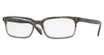 OLIVER PEOPLES Eyeglasses OV5102 DENISON MATTE STORM (MSTRM)/1124