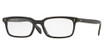 OLIVER PEOPLES Eyeglasses OV5102 DENISON MATTE BLACK/1031