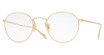 OLIVER PEOPLES Eyeglasses OV1186 COLERIDGE GOLD/5145
