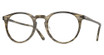 OLIVER PEOPLES Eyeglasses OV5183 O'MALLEY SOFT OLIVE BARK/1735