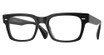 OLIVER PEOPLES Eyeglasses OV5332U RYCE MATTE BLACK/1465