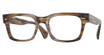 OLIVER PEOPLES Eyeglasses OV5332U RYCE OLIVE SMOKE/1719