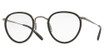 OLIVER PEOPLES Eyeglasses OV1104 MP-2 SEMI MATTE BLACK/5244