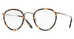 OLIVER PEOPLES Eyeglasses OV1104 MP-2 VINTAGE DTB/5039