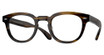 OLIVER PEOPLES Eyeglasses OV5036 SHELDRAKE BARK/1677