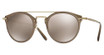 OLIVER PEOPLES Eyeglasses OV5349S REMICK TAUPE/14736G