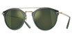 OLIVER PEOPLES Eyeglasses OV5349S REMICK IVY/GOLD/15476R