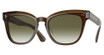 OLIVER PEOPLES Eyeglasses OV5372SU MARIANELA ESPRESSO/16258E