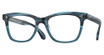 OLIVER PEOPLES Eyeglasses OV5375F PENNEY TEAL VSB/1672