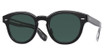 OLIVER PEOPLES Eyeglasses OV5413SU CARY GRANT SUN BLACK/14923R