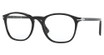 Persol® Eyeglasses PO3007VM BLACK/95