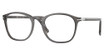 Persol® Eyeglasses PO3007VM TRANSPARENT GREY/1196