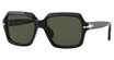 Persol® Eyeglasses PO0581S BLACK/95/31