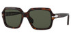 Persol® Eyeglasses PO0581S HAVANA/24/31