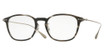 OLIVER PEOPLES Eyeglasses OV5371D WINNETT EBONY WOOD/1443