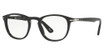 Persol® Eyeglasses PO3143V BLACK/95