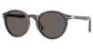 Persol® Eyeglasses PO3171S TAUPE GREY TRANSPARENT/1103B1
