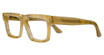 Cutler and Gross Eyeglasses CGOP138652 HONEY ALABASTER/006