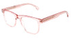 Paul Smith Eyeglasses PSOP04852 DALTON CRYSTAL DUSTY PINK/002