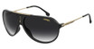 Carrera Eyeglasses HOT65 BLACK/0807