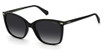 Polaroid Eyeglasses PLD 4108/S BLACK/0807