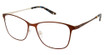 Alexander Collection THEA CHOCOLATE/CHOCOLATE