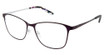 Alexander Collection THEA EGGPLANT/EGGPLANT