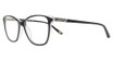 Safilo Emozioni Eyeglasses EM 4057 BLACK CRY/07C5