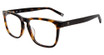 Fila Eyeglasses VFI091 Tortoise 0AGH
