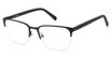 Fossil FOS 7110/G MTT BLACK/0003
