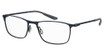 Under Armour Eyeglasses UA 5015/G BLUE/0PJP