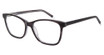 Camelot Eyeglasses REAGAN Dark Grey/DKGY