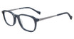 Lucky Brand Eyeglasses VLBD821 Navy