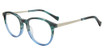 Lucky Brand VLBD822 Green/Blue